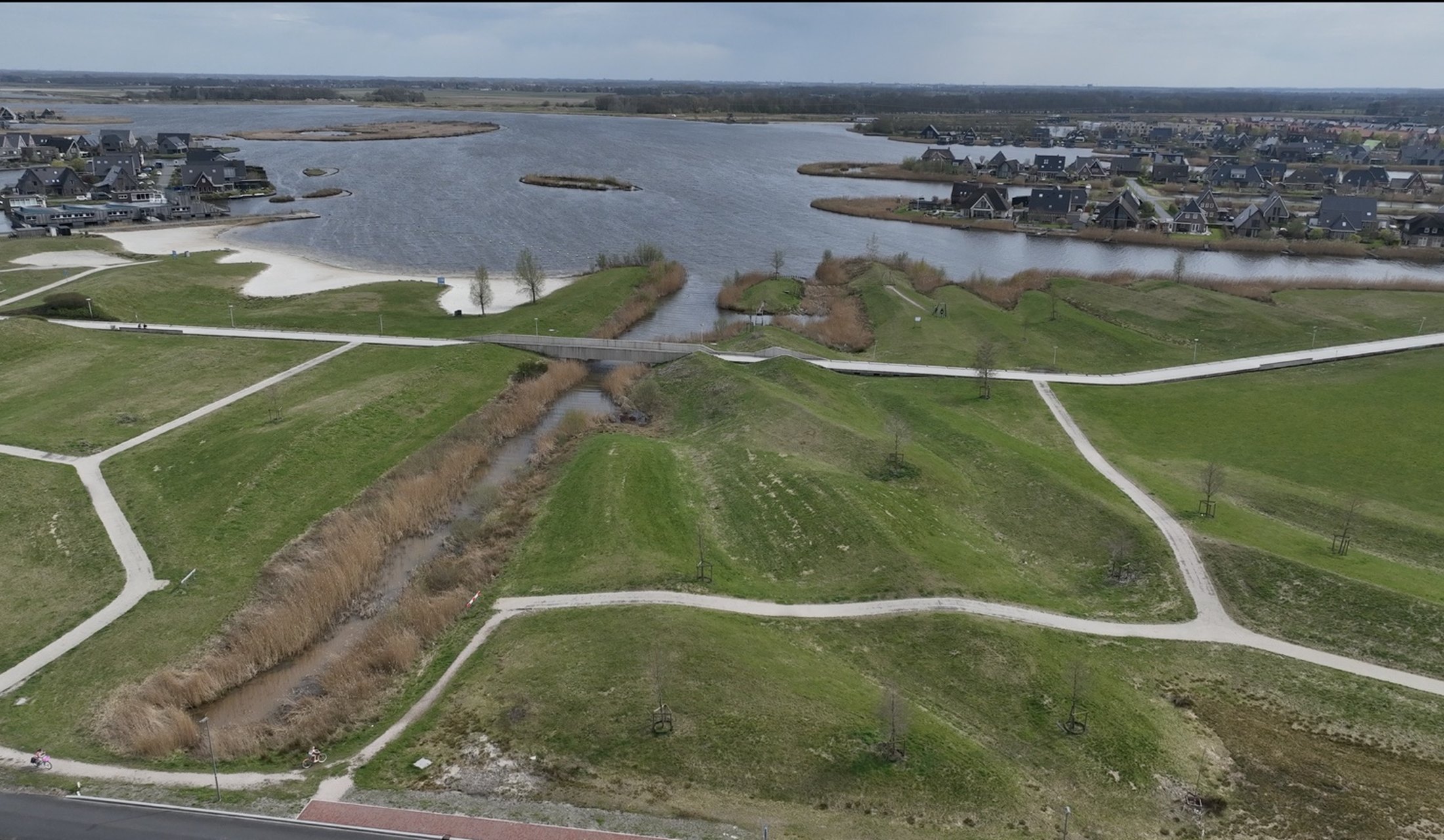 Meerstad Groningen